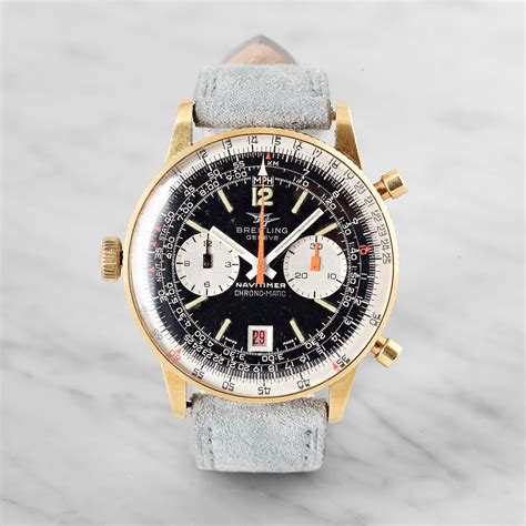 breitling navitimer chrono-matic 1970|breitling chrono matic 1884 price.